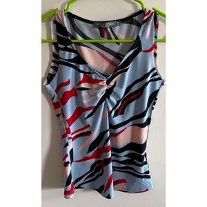 Bisou Bisou | tank top